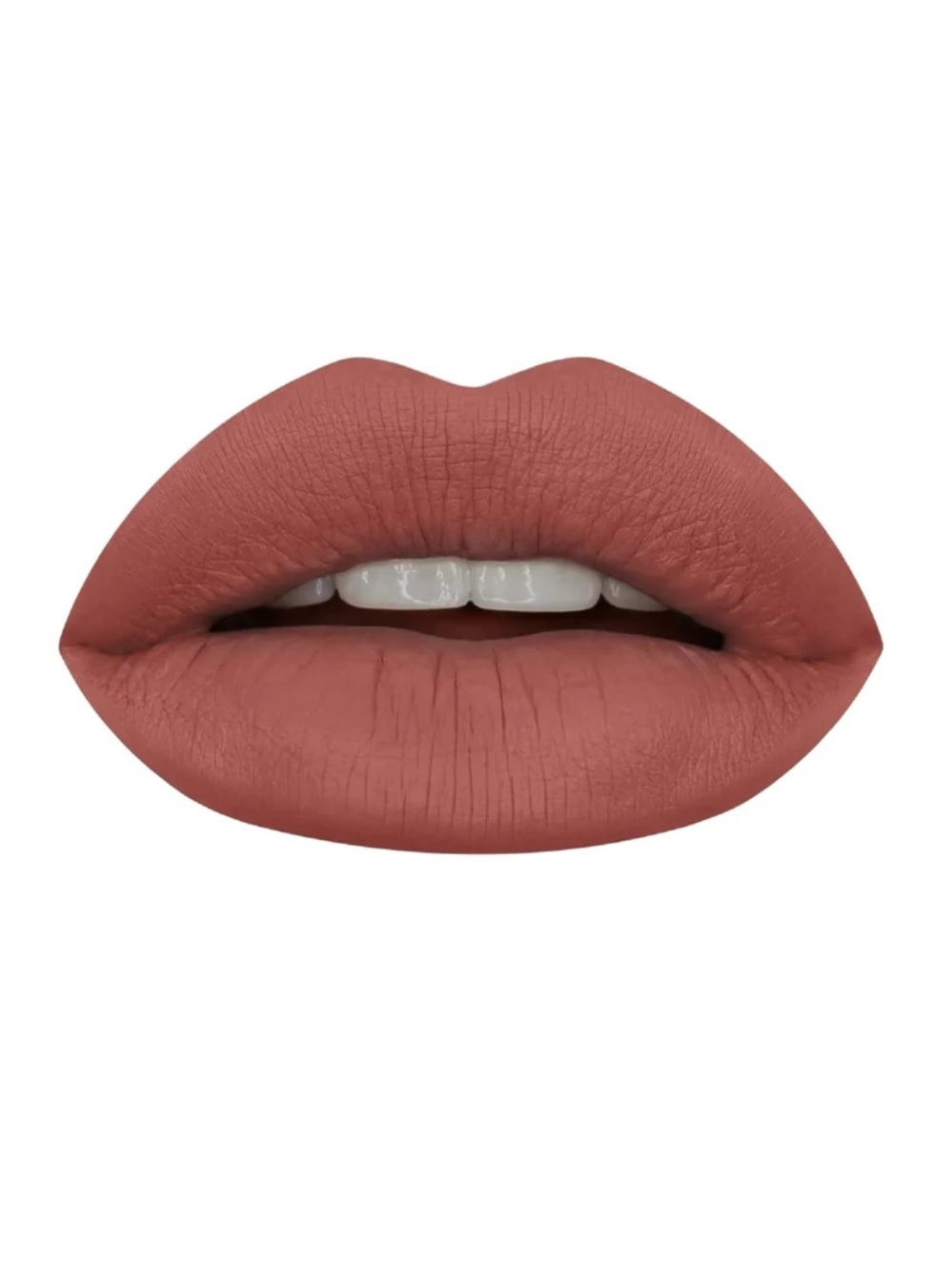 HUDA BEAUTY Liquid Matte Lipstick - BOMBSHELL